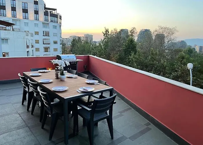 Grand Lth Appartement