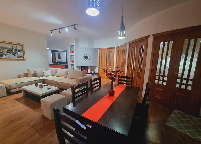 Appartement Grand Lth Tirana