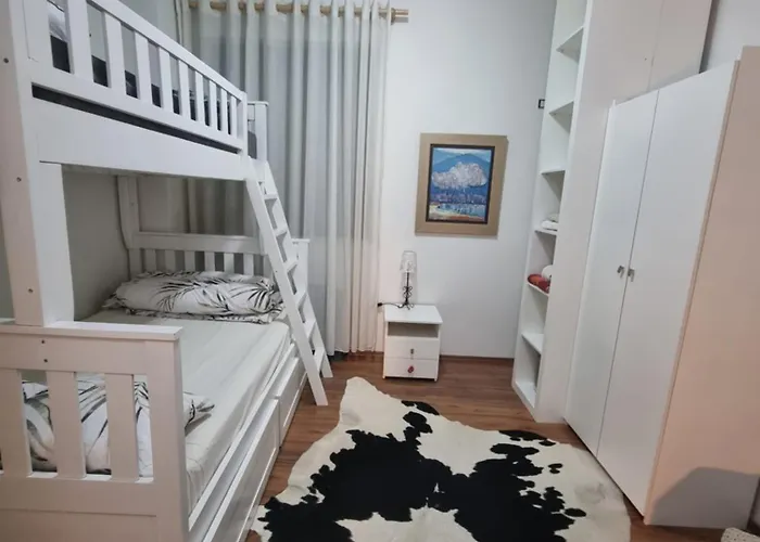 Appartement Grand Lth *