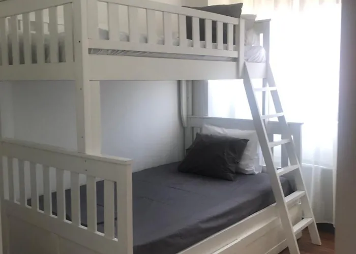 Grand Lth Appartement Tirana