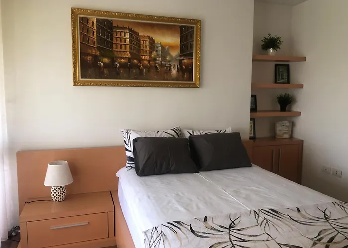 Grand Lth Appartement