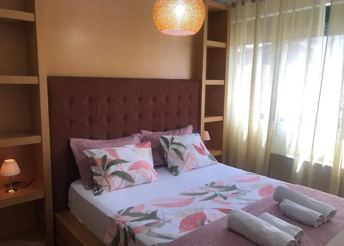 Grand Lth Appartement *