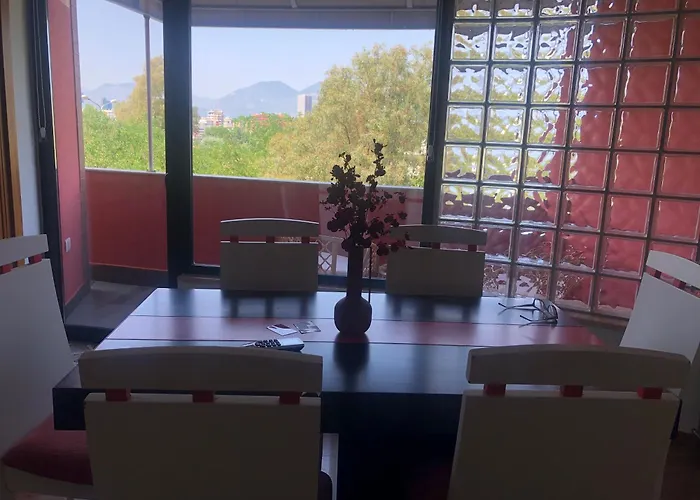 Grand Lth Appartement *