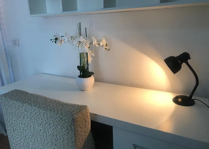 Appartement Grand Lth