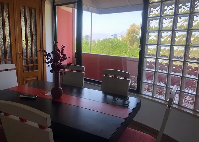 Grand Lth Apartment *