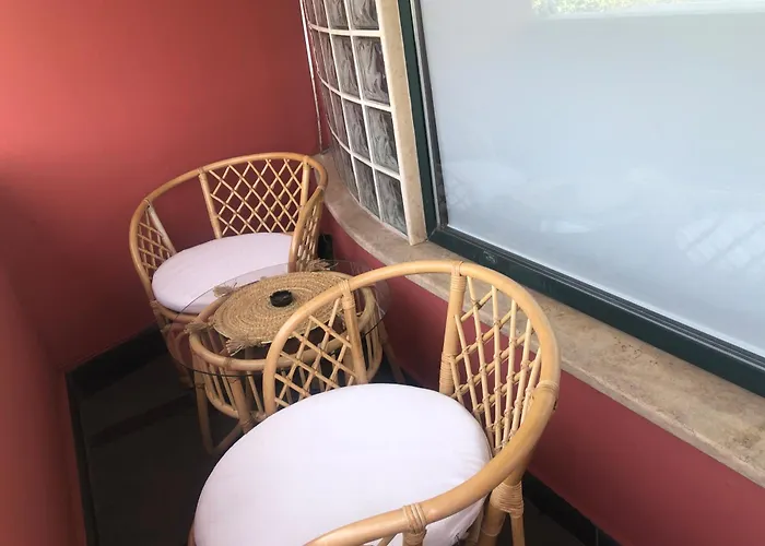 Appartement Grand Lth *