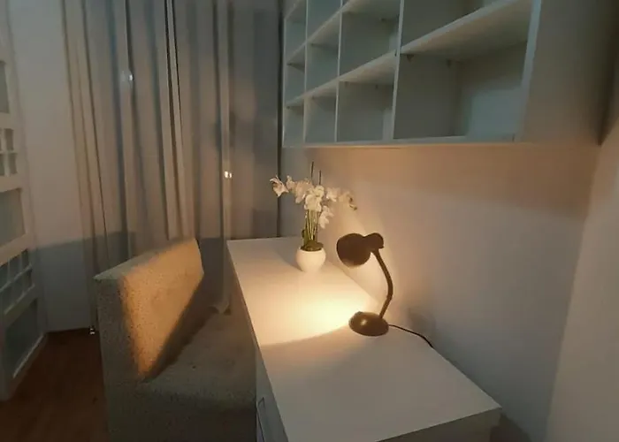 Appartement Grand Lth *