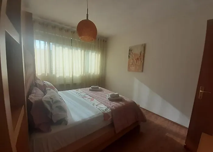 Grand Lth Appartement