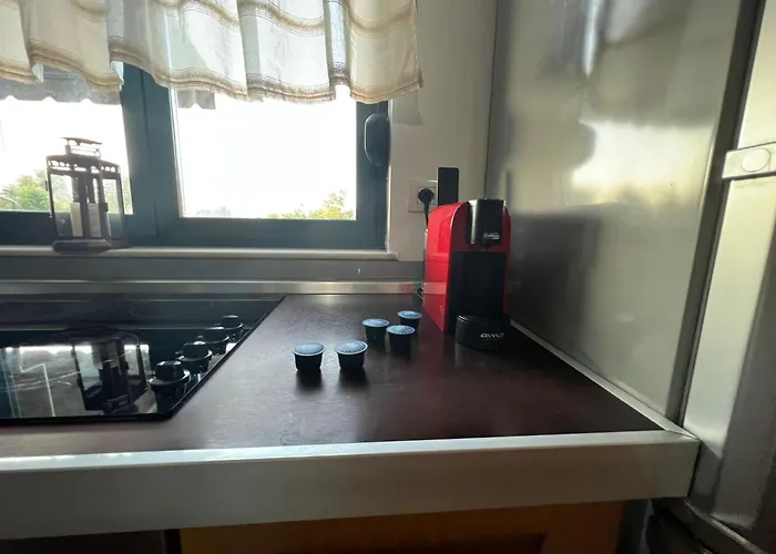 Grand Lth Apartment Tirana