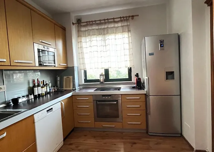 Appartement Grand Lth *