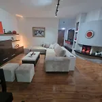 Grand Lth * Тирана