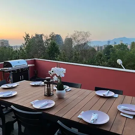 Apartment Grand Lth