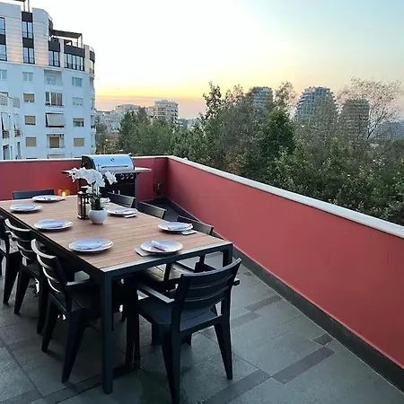 Grand Lth Apartment