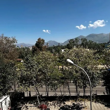 Grand Lth تيرانا