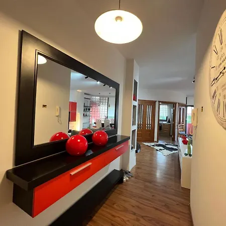Grand Lth Apartment *