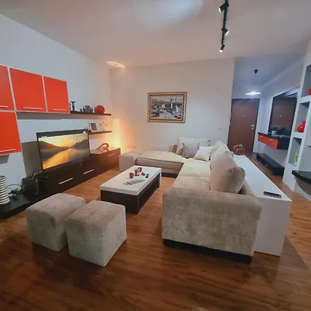 Apartment Grand Lth Tirana