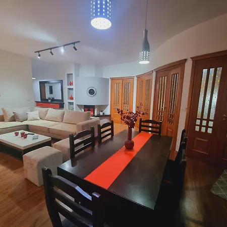Apartment Grand Lth Tirana