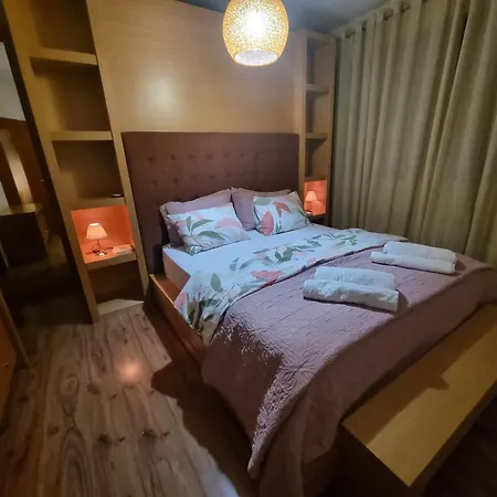 Apartment Grand Lth