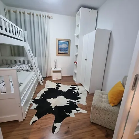 Apartment Grand Lth Tirana