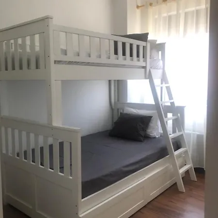 Grand Lth شقة تيرانا