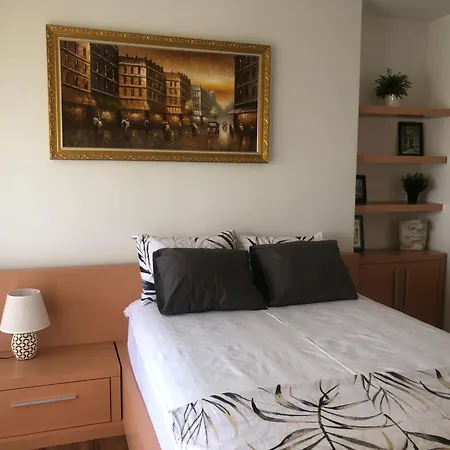 Grand Lth Apartment