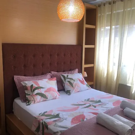 Grand Lth Apartment *