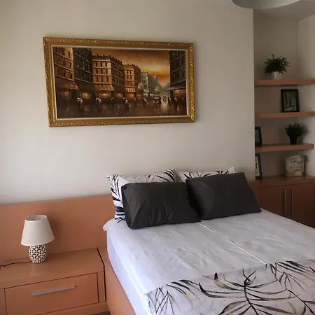 Apartment Grand Lth Tirana
