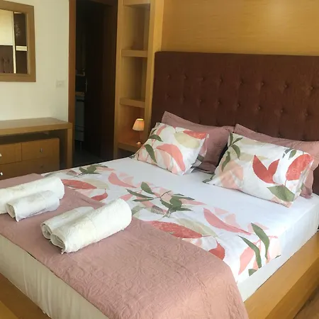 Apartment Grand Lth Tirana