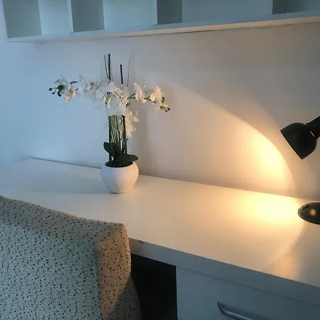 Apartment Grand Lth