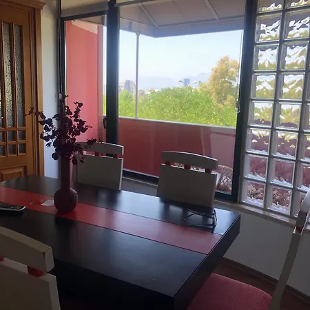 Grand Lth Apartment *