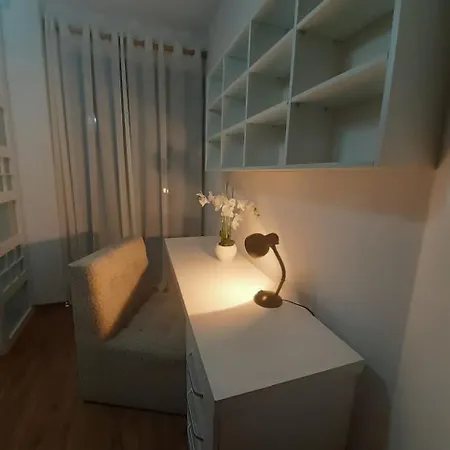 Apartment Grand Lth *