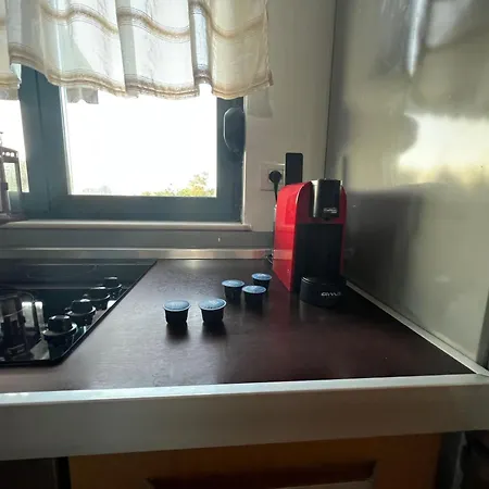 Grand Lth شقة تيرانا