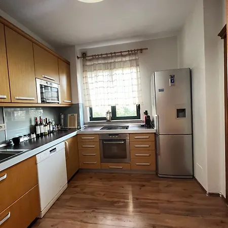 Apartment Grand Lth *