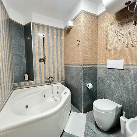 Apartment Grand Lth