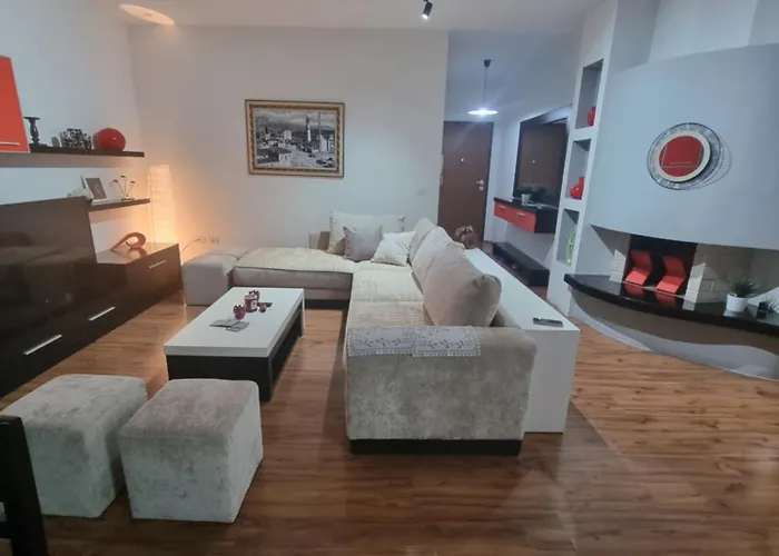 Grand Lth * 地拉那