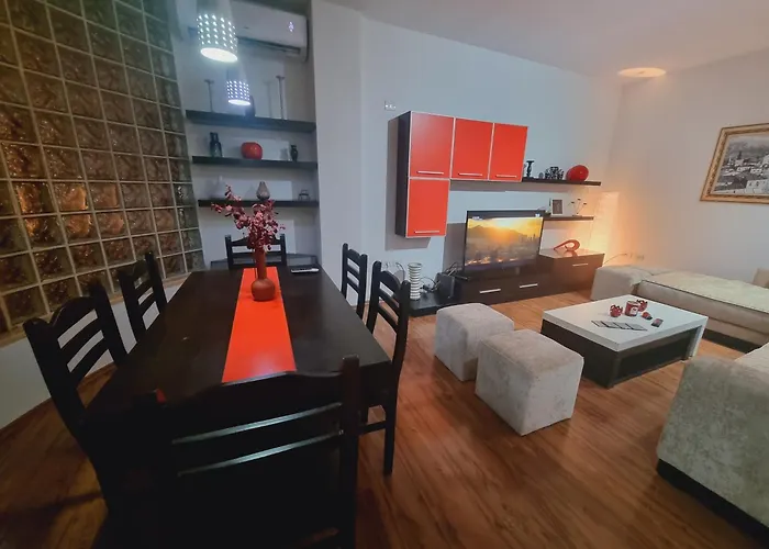 Grand Lth * 地拉那