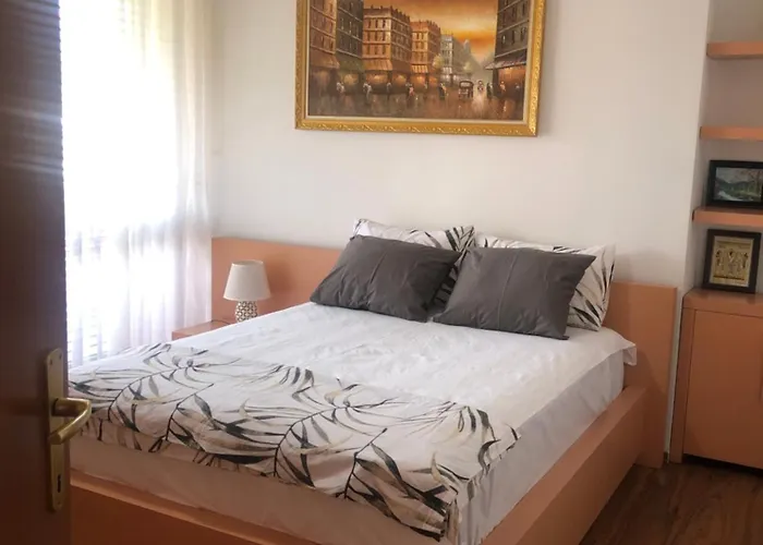 Appartement Grand Lth *
