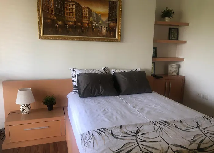 Grand Lth Tirana