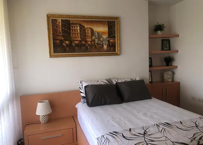 Appartement Grand Lth Tirana