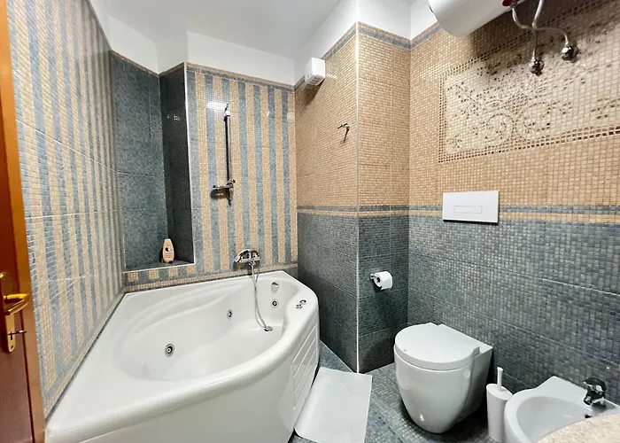 Appartement Grand Lth